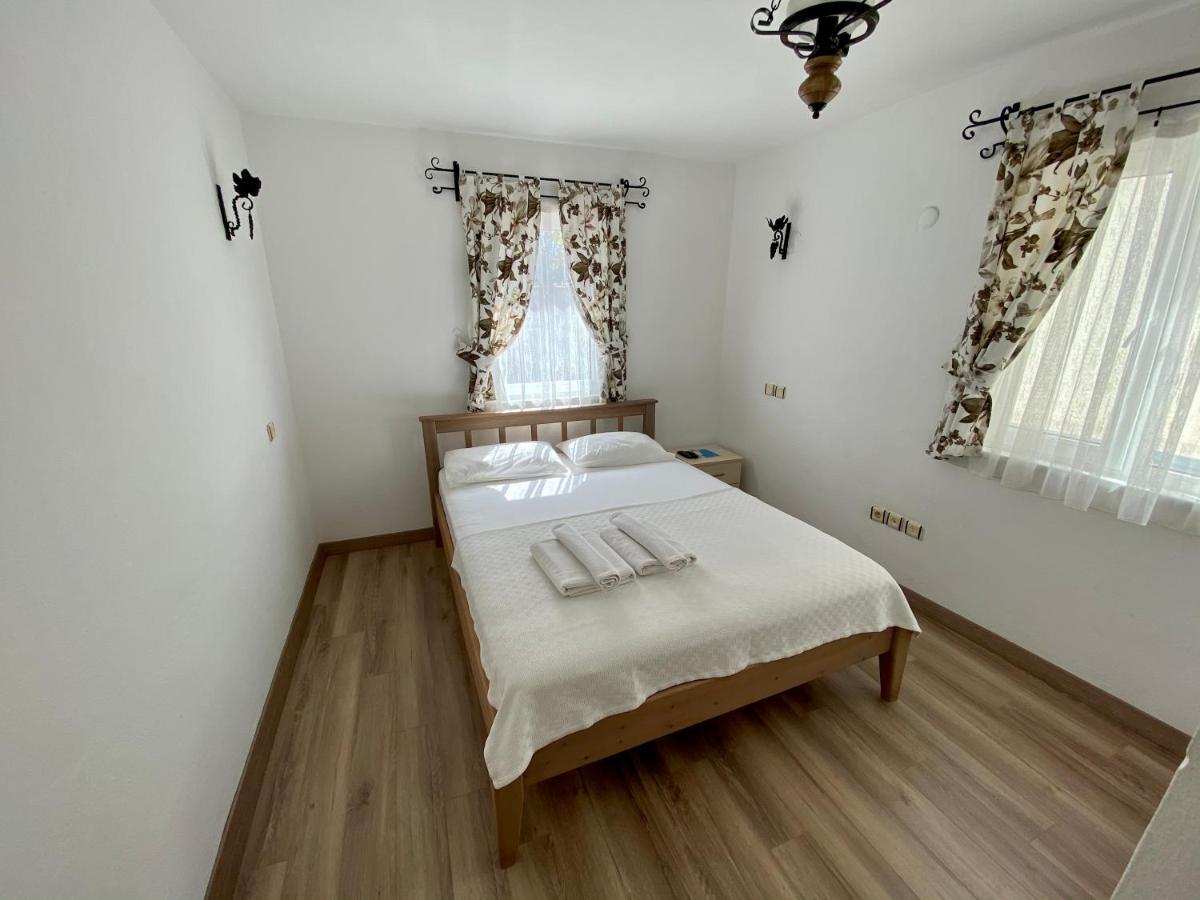 Ada Hotel بوزجادا المظهر الخارجي الصورة