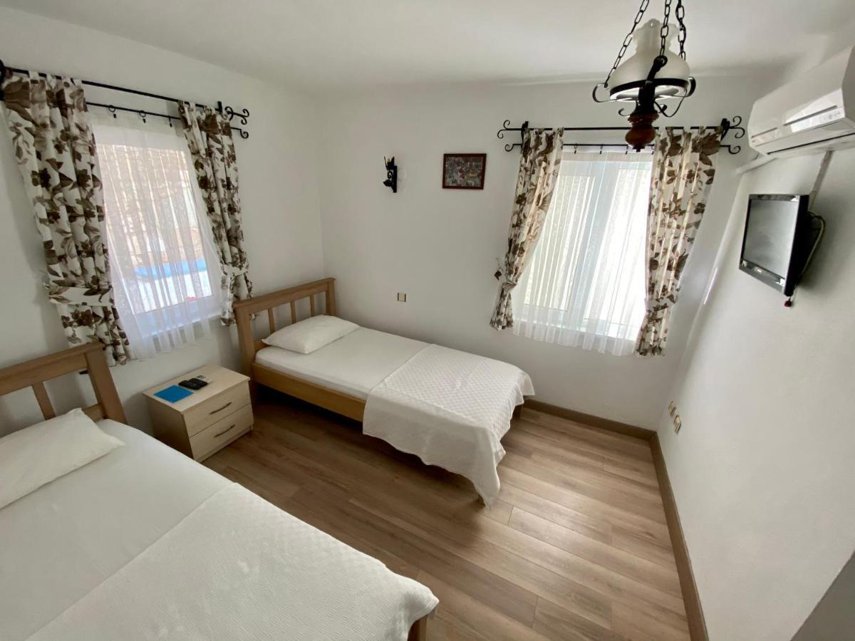 Ada Hotel بوزجادا المظهر الخارجي الصورة