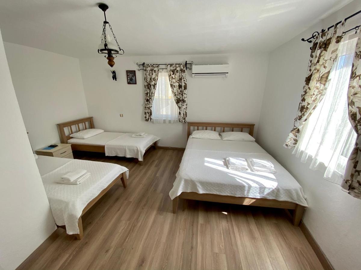 Ada Hotel بوزجادا المظهر الخارجي الصورة