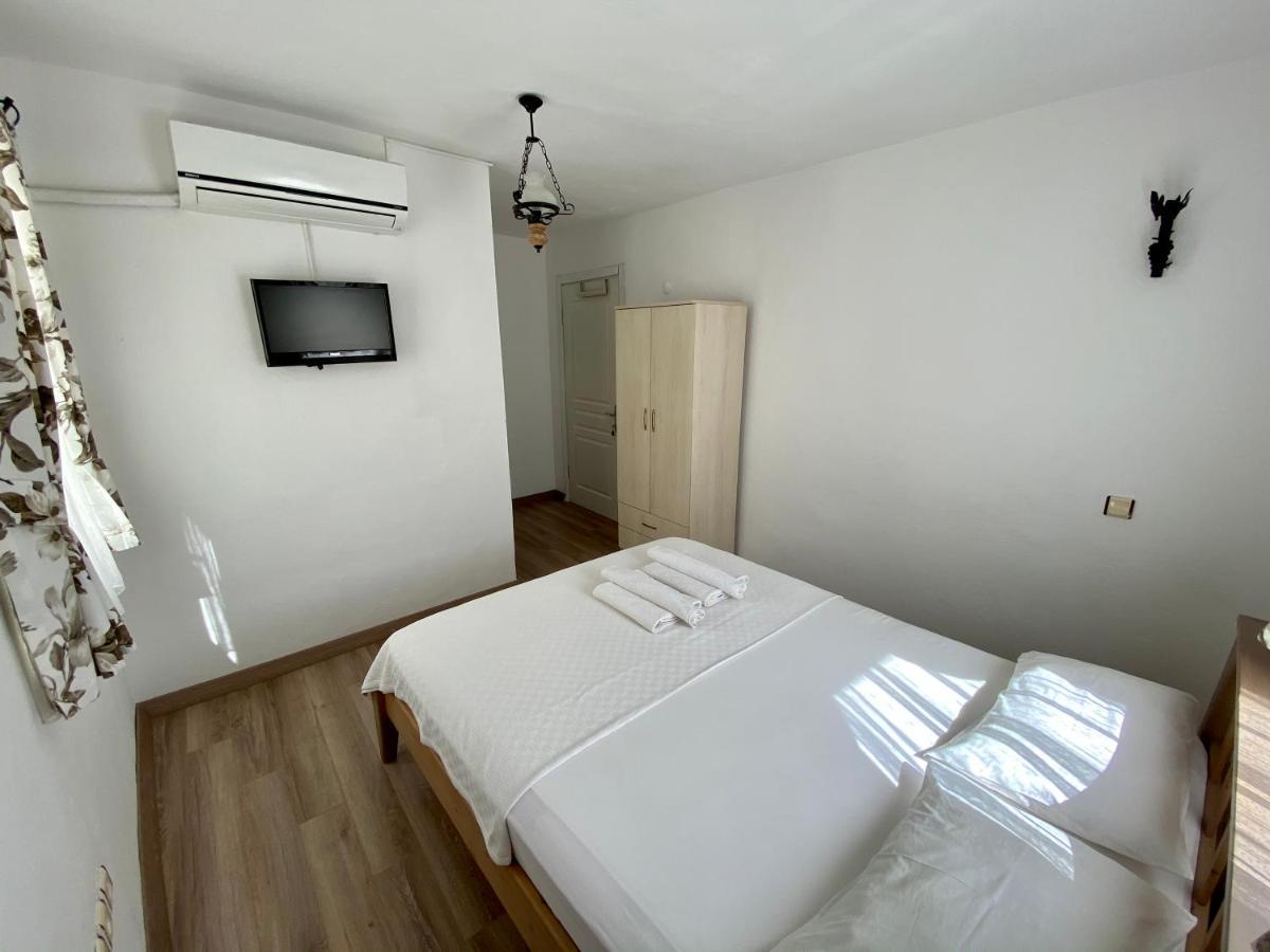 Ada Hotel بوزجادا المظهر الخارجي الصورة