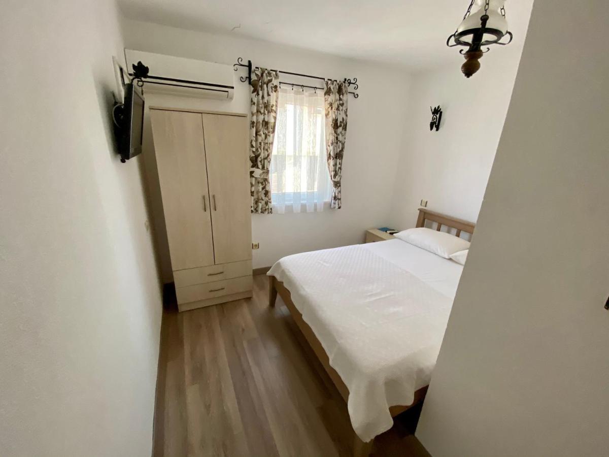 Ada Hotel بوزجادا المظهر الخارجي الصورة