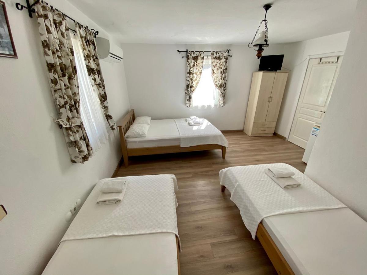 Ada Hotel بوزجادا المظهر الخارجي الصورة