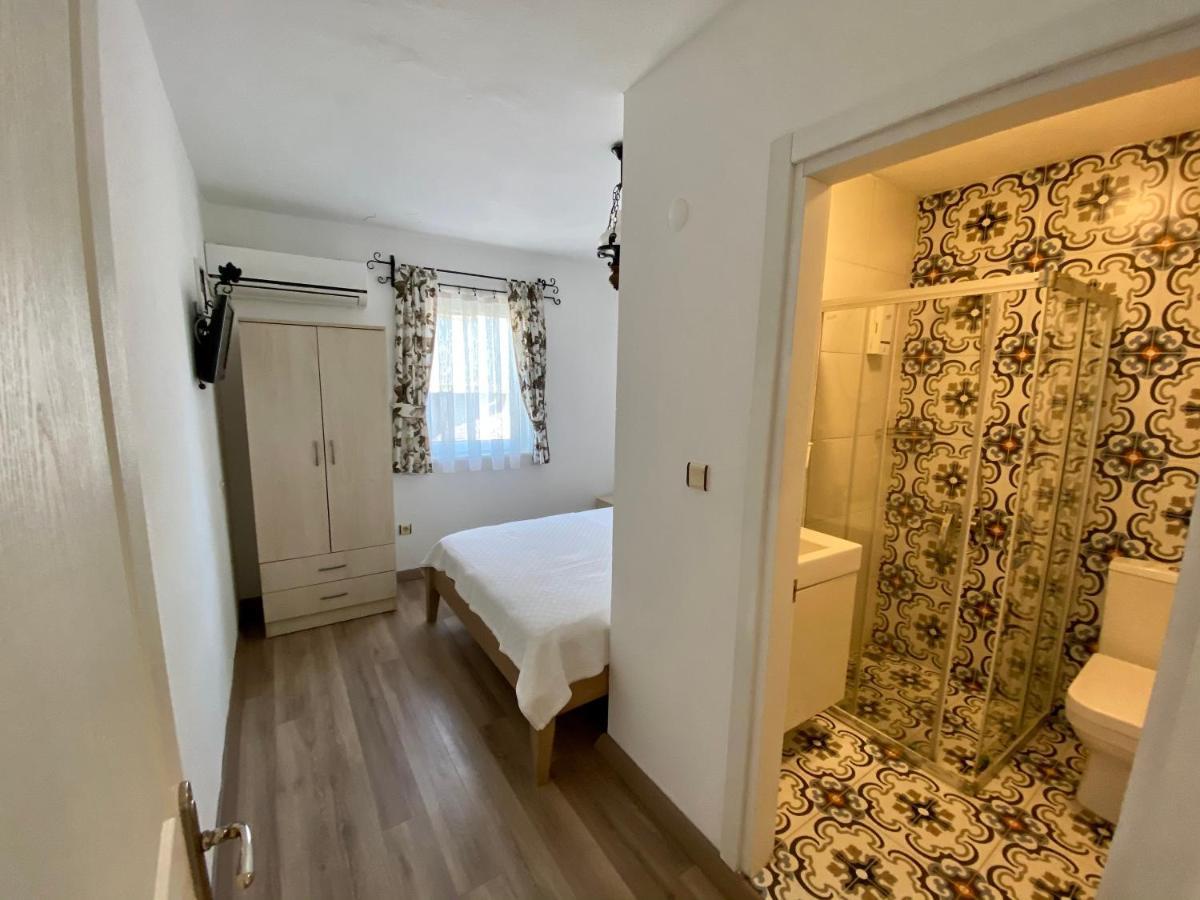 Ada Hotel بوزجادا المظهر الخارجي الصورة
