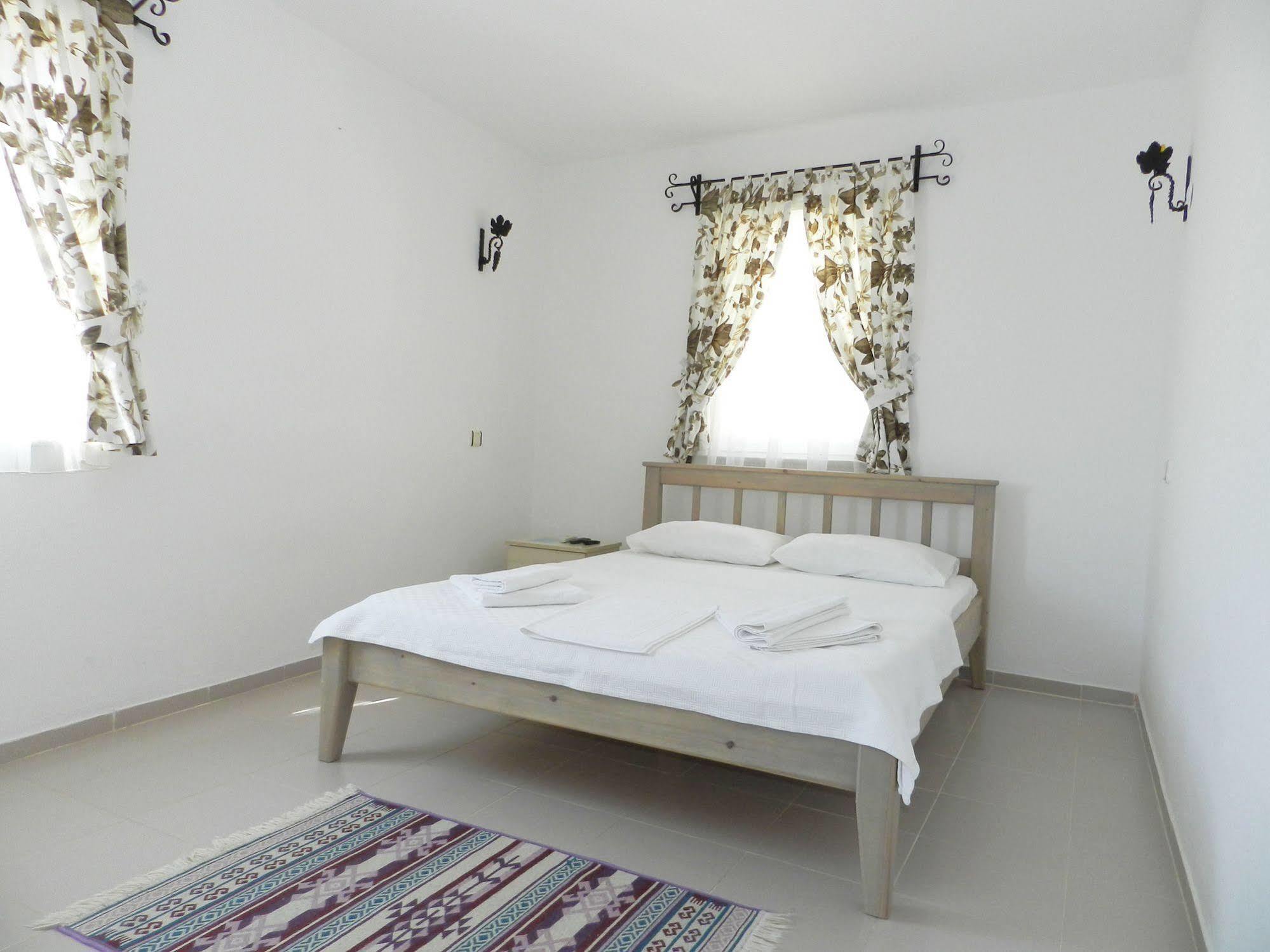 Ada Hotel بوزجادا المظهر الخارجي الصورة
